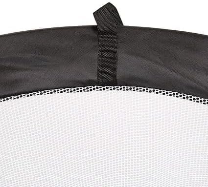 Soccer Goal for Kids and Adults - Football Goal with Carry Bag - Image 6