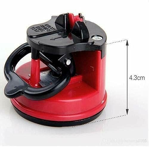 span Manual Kitchen Knife Sharpener for Sharpening Stainless Steel Knives Mini Knife - Image 2