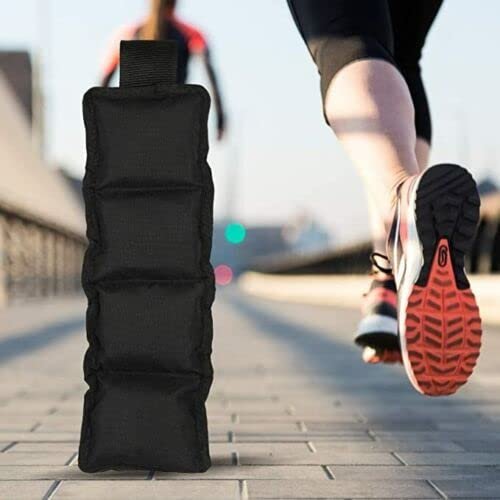 Physiotherapy Fitness Weight Cuffs 1 Kg - Image 6