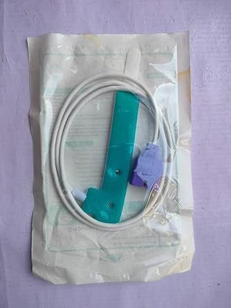 Disposable SpO2 Sensor Cable Probe for Neonatal, Single Use (1) - Image 5