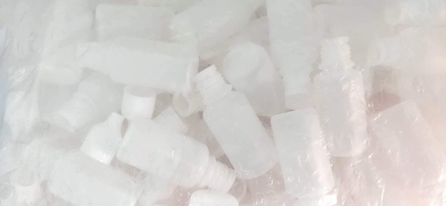 10 mL Dropper Bottles | Leak-Proof LDPE Pharma Bottles - Image 3