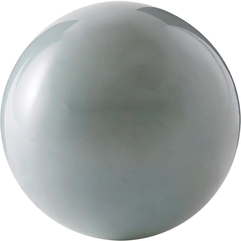 1kg, Toning Ball, Soft Medicine Ball 1kg, Isometric Ball - Image 4