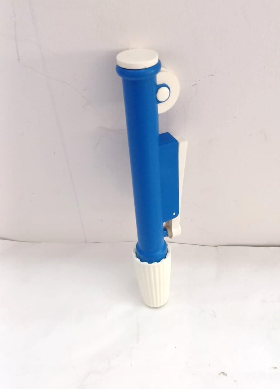 Pipette Pump - (Pack of 1) (25) - Image 4