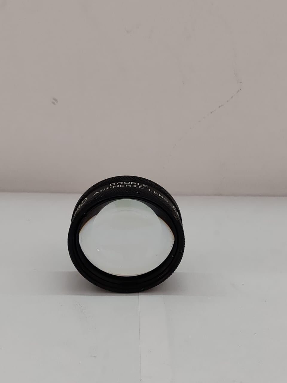 28D Double Aspheric Lens & Case Ophthalmology & Optometry - Image 3