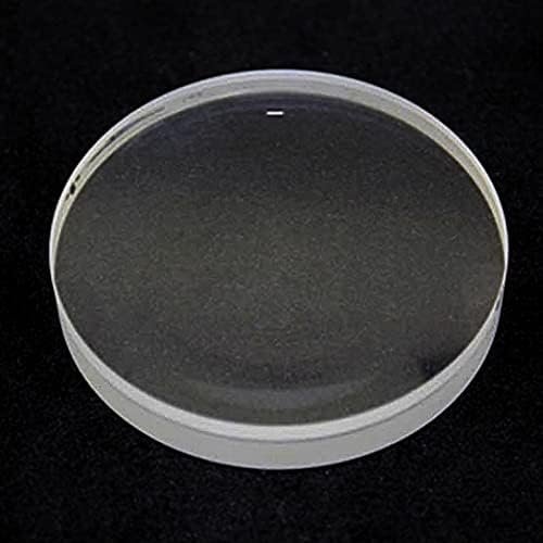 75mm Diameter achromat Doublet Lens with 500 mm Focal Length for Telescope - Image 2