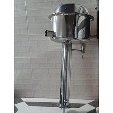 Water Distillation Unit | 6 Liter Double Element - Image 4