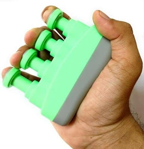 Adjustable Finger Exercise Grip Builder - Image 2