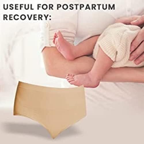 Seamless Caesarian Panty - Image 4