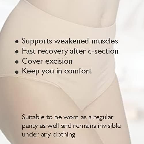 Seamless Caesarian Panty - Image 5