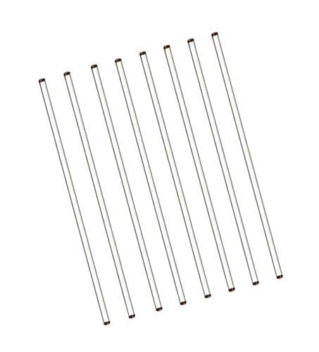 Glass Stirring Rod Used for Chemistry lab(Set of 12) - Image 2