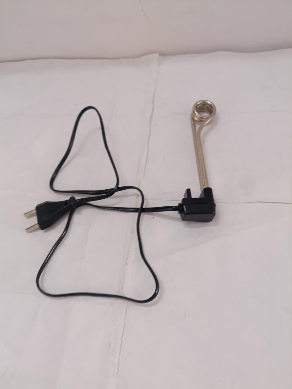 New Electric Mini Coffee/Tea/Soup/Water/Milk Heater Boiler 500 W - Image 2