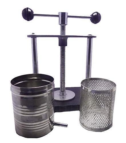 Tincture Press 1 Litre - Image 2