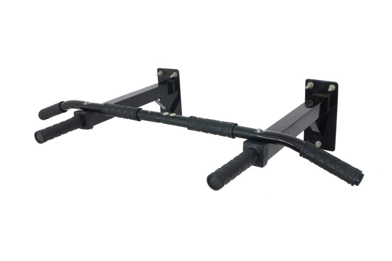 Pull Up Bar Wall Mounted Chin Up Bar Home Gym - Image 8