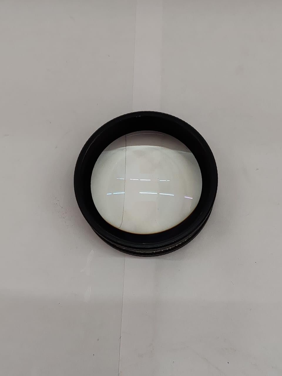 28D Double Aspheric Lens & Case Ophthalmology & Optometry - Image 5