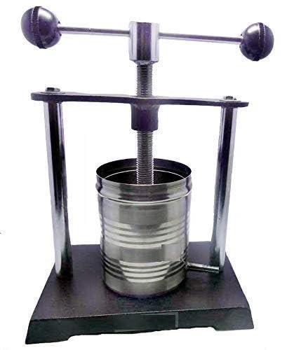 Tincture Press 1 Litre - Image 3