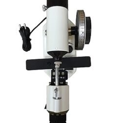 Distance Folding Vision Eye Testing Drum In Black (New Lensometer ) - Image 6