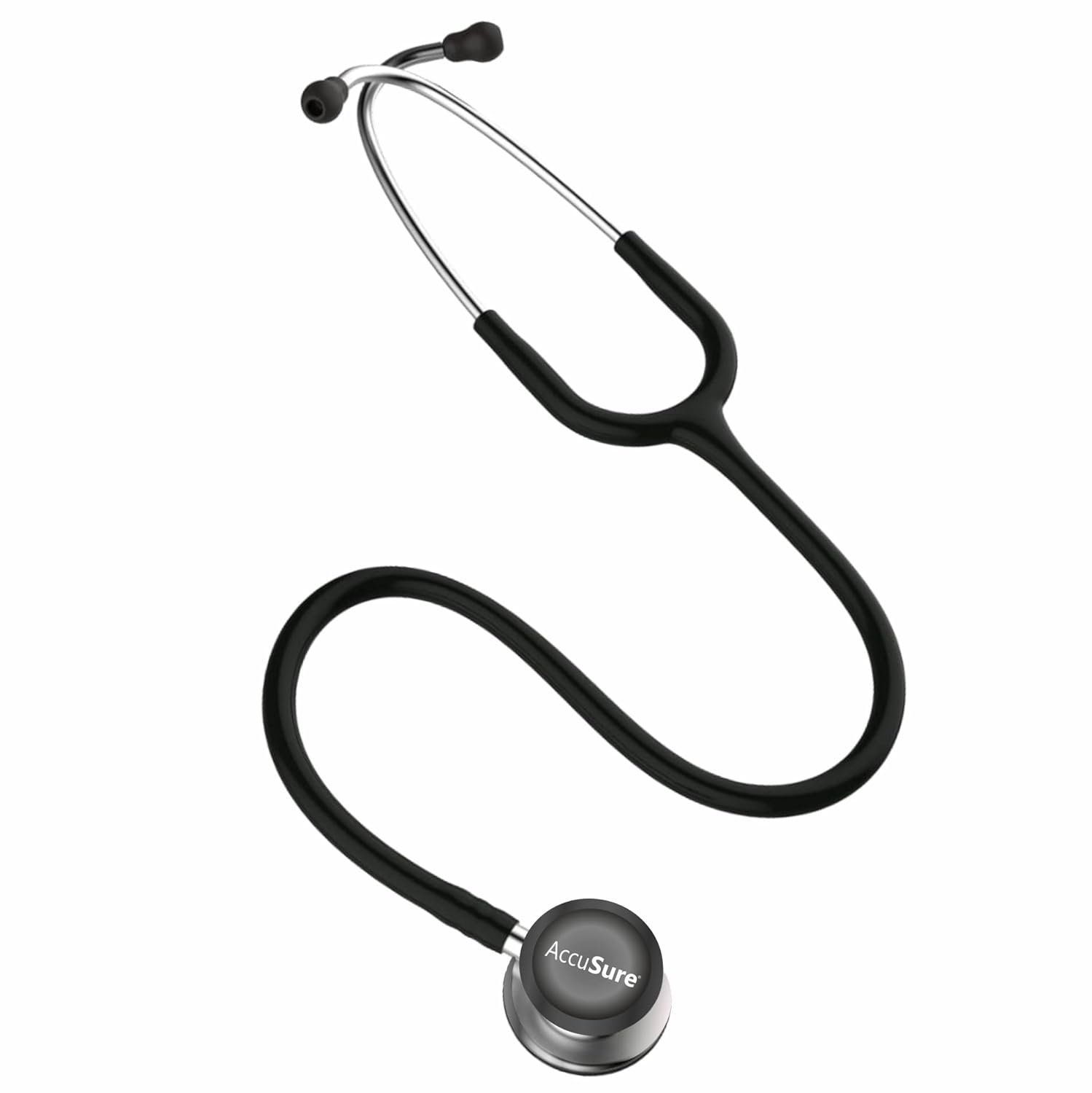 Manual Blood Pressure Monitor, Aneroid with Stethoscope Kit - Image 3