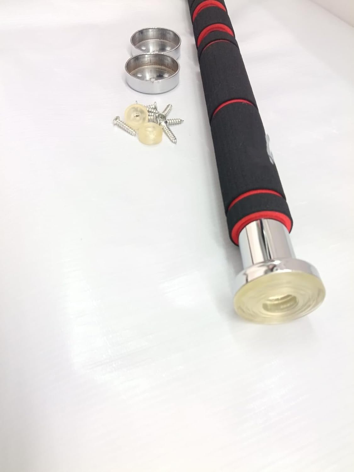 Pull up Bar & Chin up Bar Door Way Door Mounts - Image 7