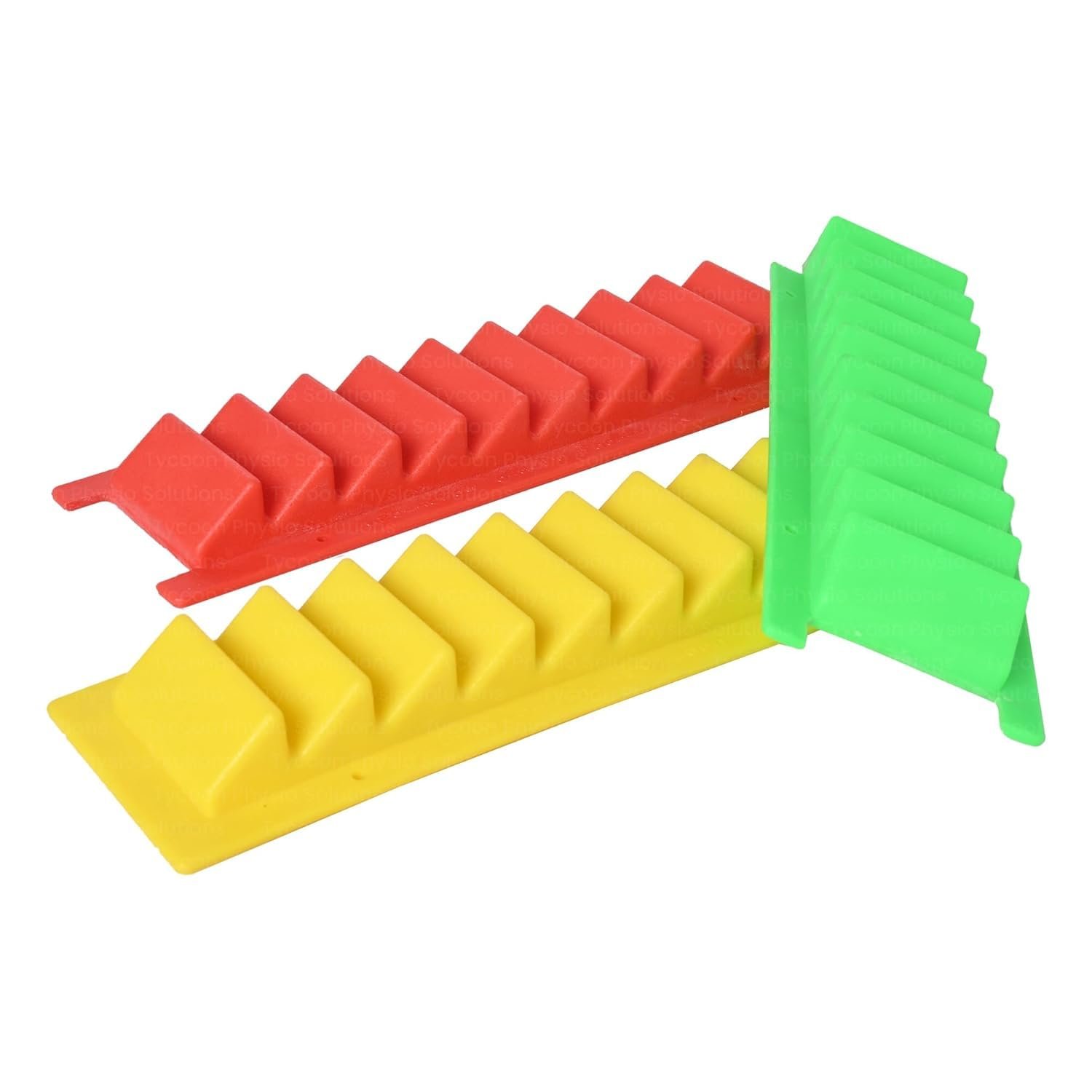 Shoulder Wheel with Finger Ladder Combo - Image 2