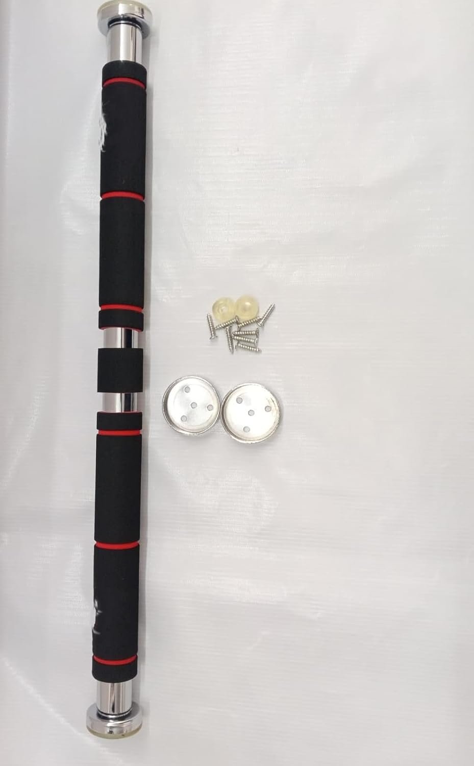 Pull up Bar & Chin up Bar Door Way Door Mounts - Image 8
