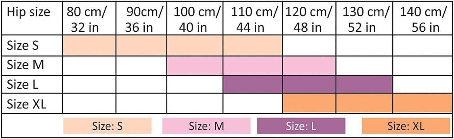 Seamless Caesarian Panty - Image 2