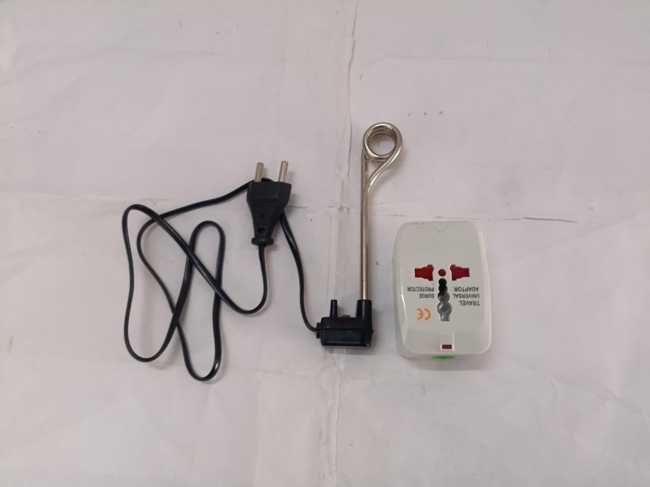 New Electric Mini Coffee/Tea/Soup/Water/Milk Heater Boiler 500 W - Image 4