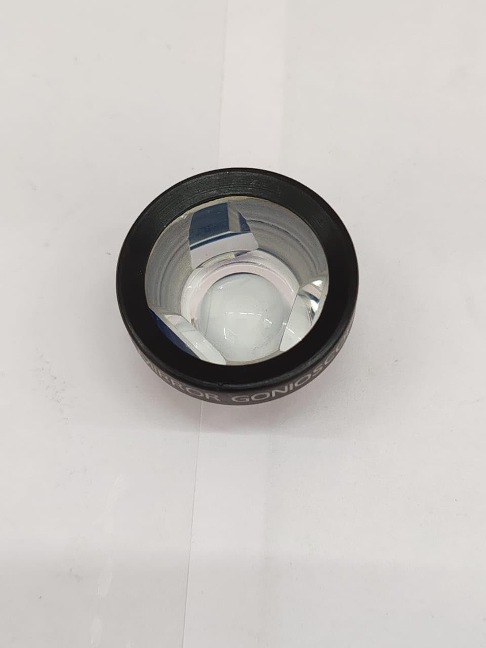 3 Mirror Gonioscope Lens, (Black) - Image 6