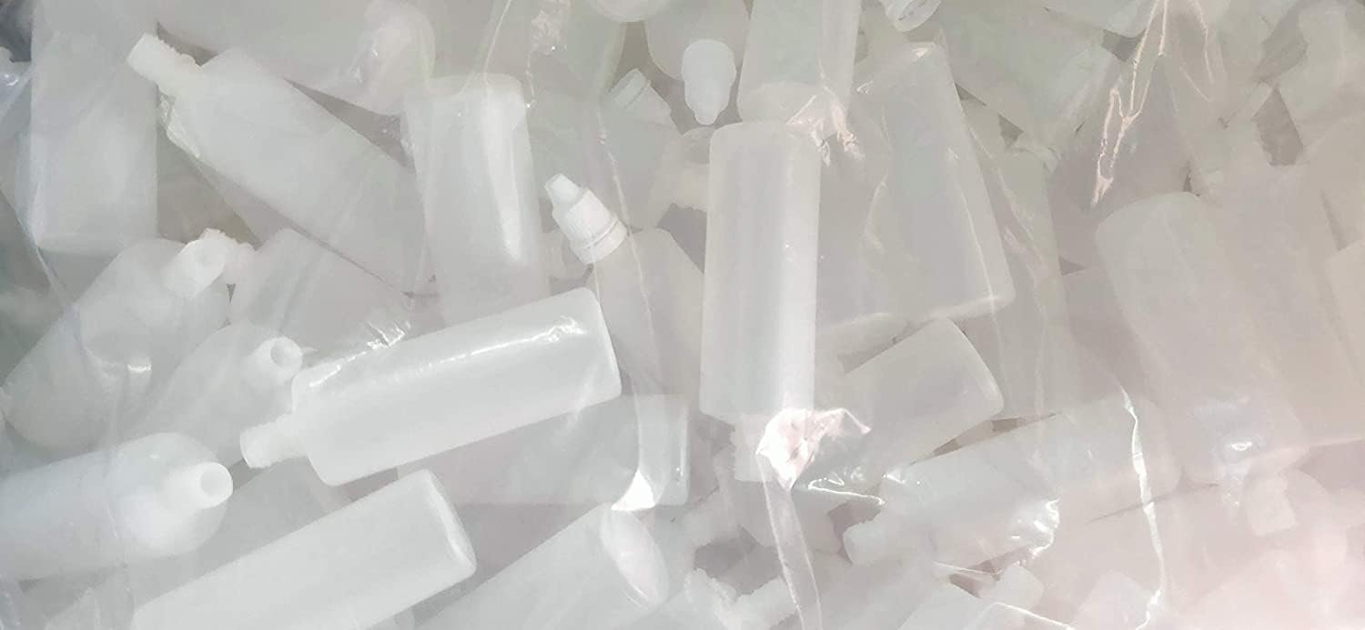 100 mL Dropper Bottles | Leak-Proof LDPE Pharma Bottles - Image 4