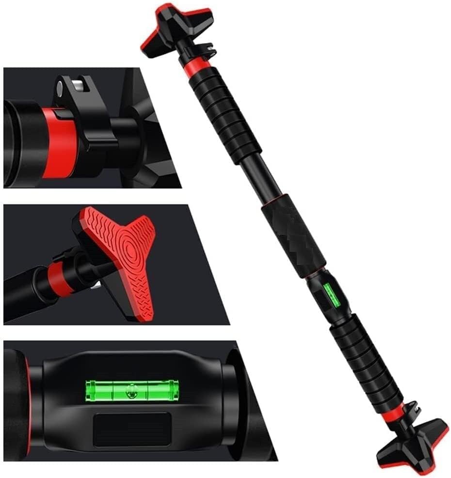 Chin Up Bar and Pull Up Bar for Home Workout | Home Gym Strength Training Equipment - Image 2