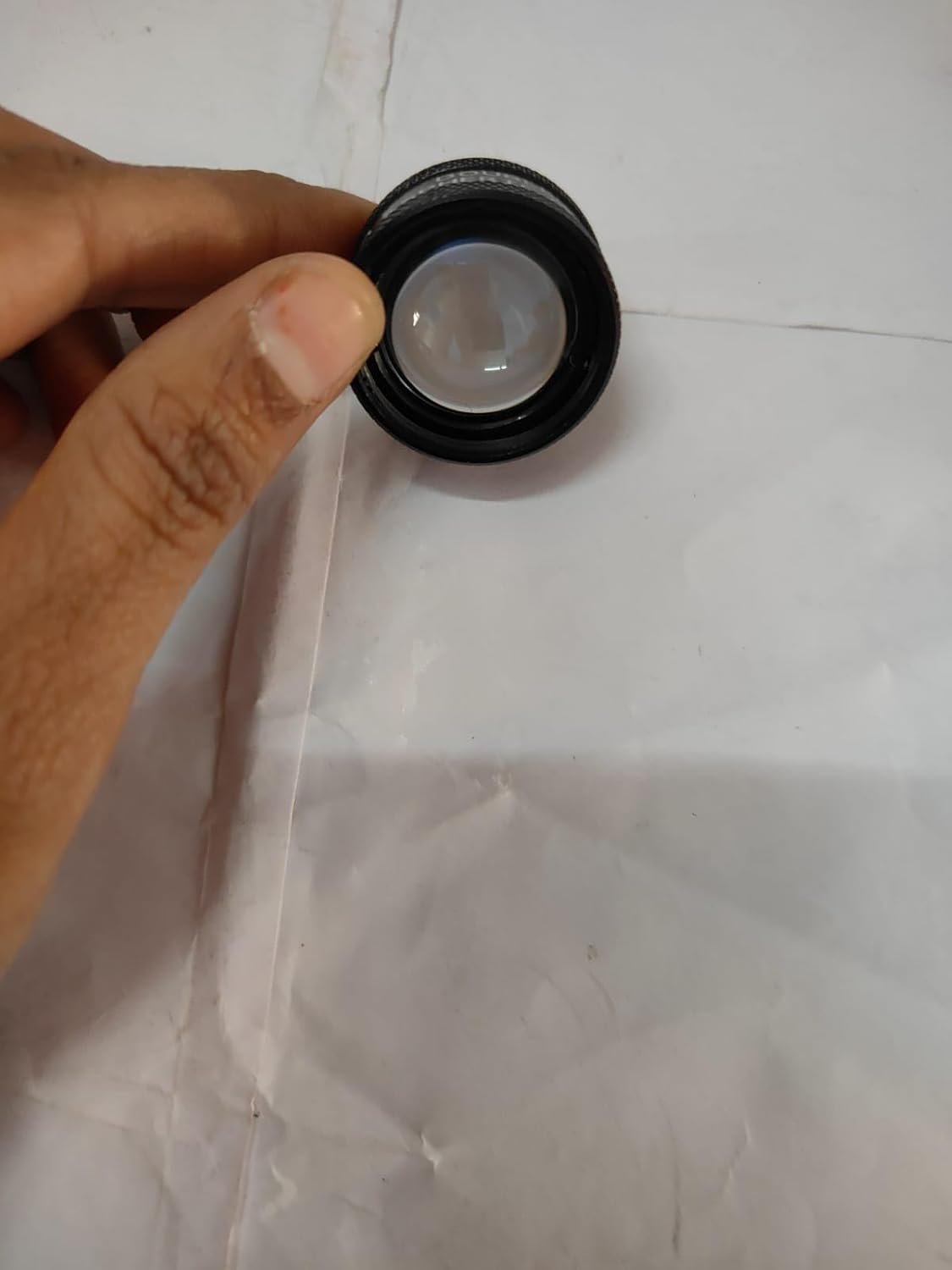 78 D Double Aspeheric Lens - Image 3