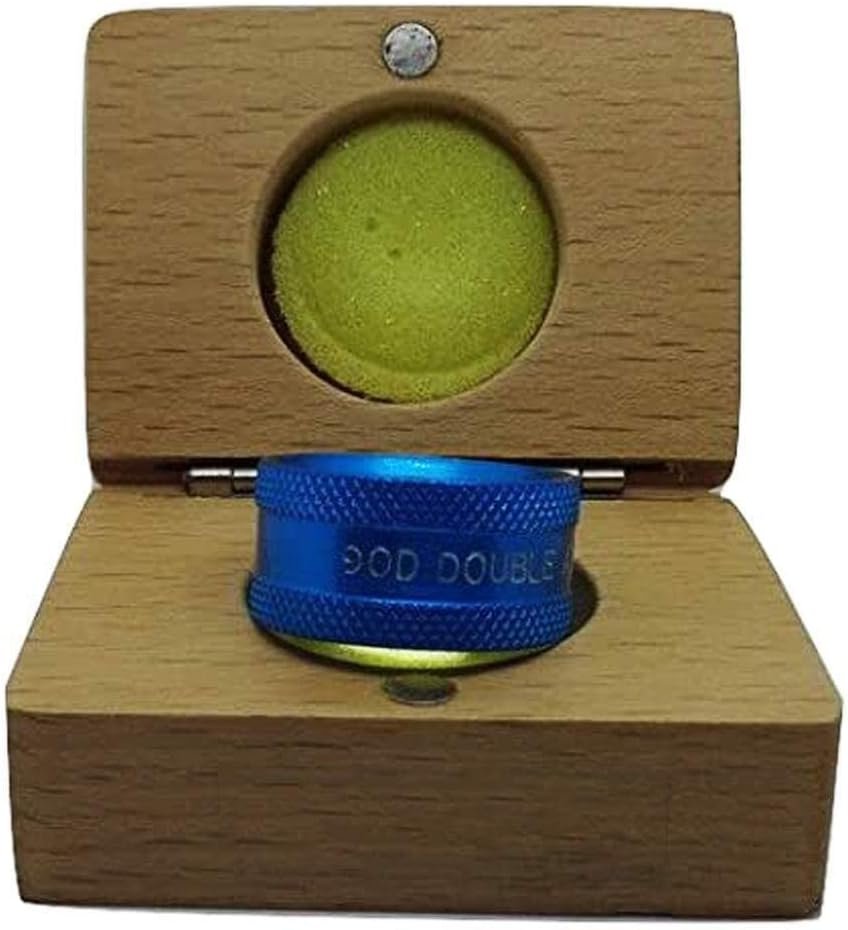 90d Double Ophthalmology Lens Aspheric - Image 2