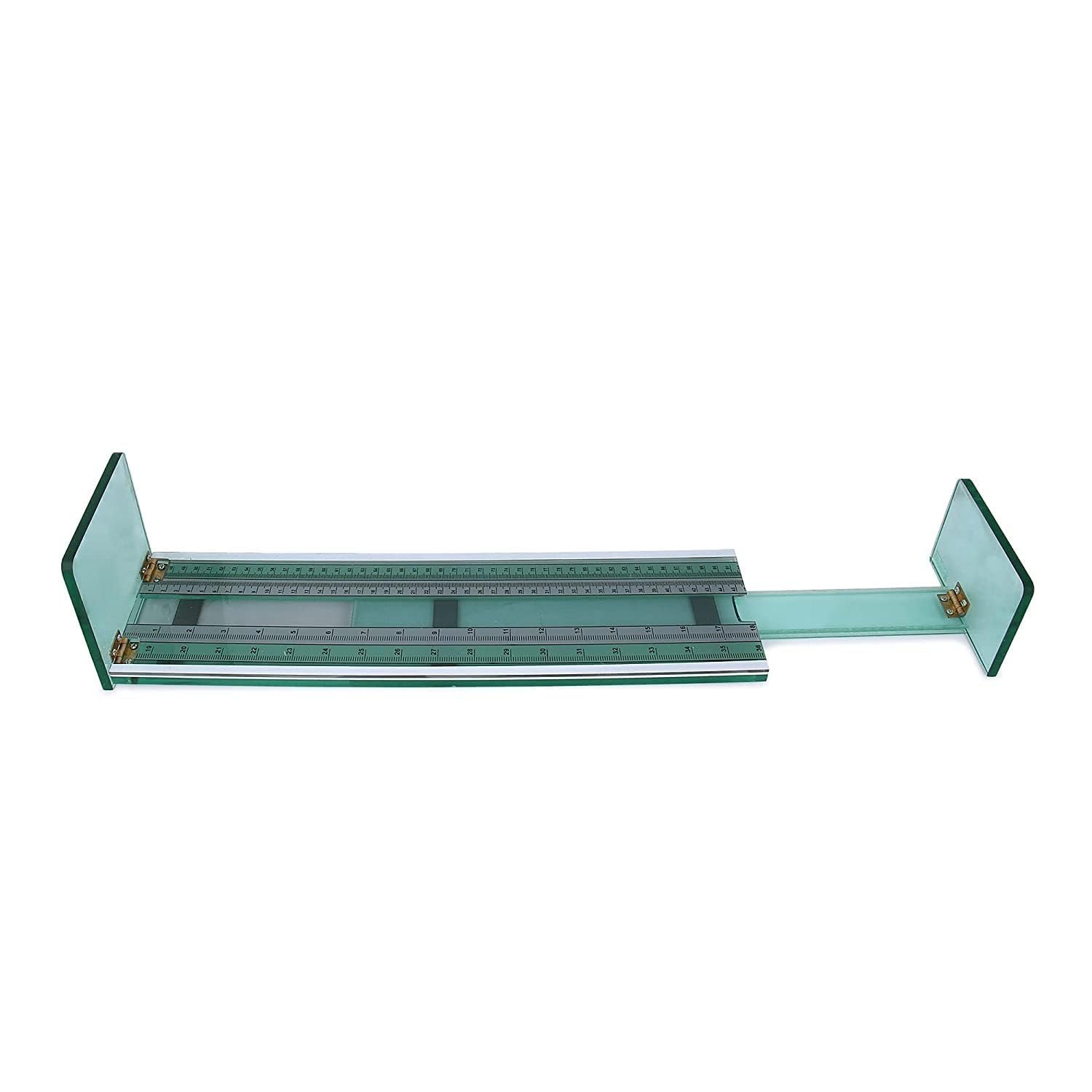 Infantometer, Height Measuring Scale, Size : 18" x 7" (Length x Width) - Image 3