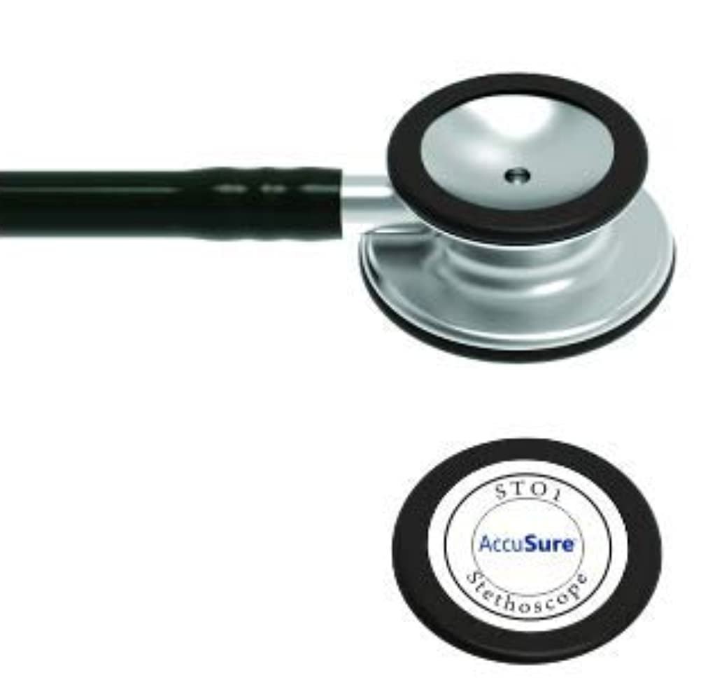 Manual Blood Pressure Monitor, Aneroid with Stethoscope Kit - Image 5