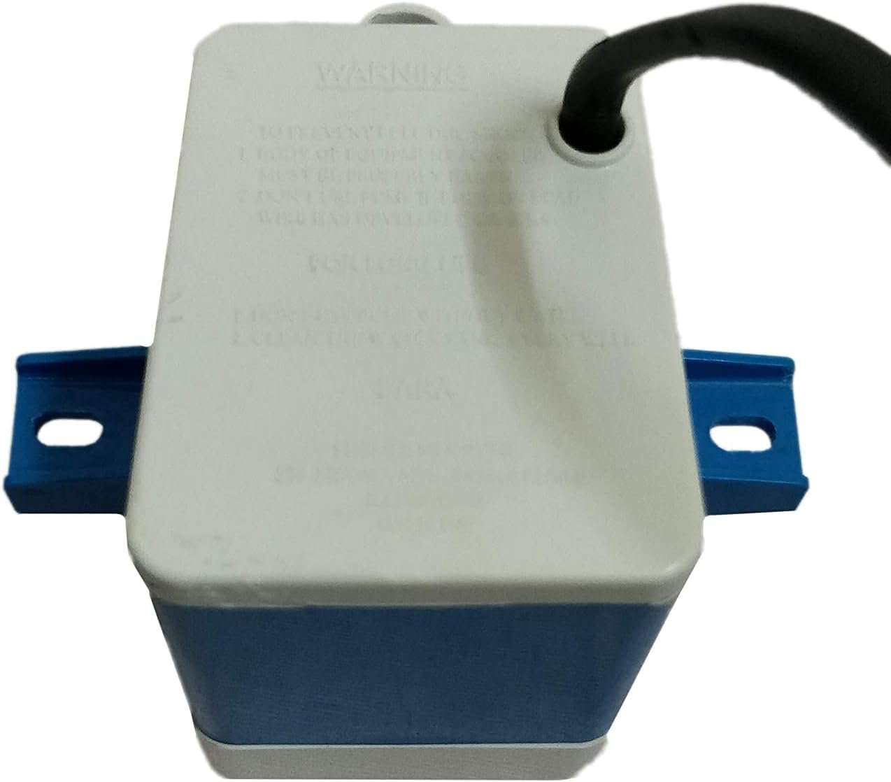 Submersible Cooler Pump 3ft Lift for Tower Coolers - Image 5