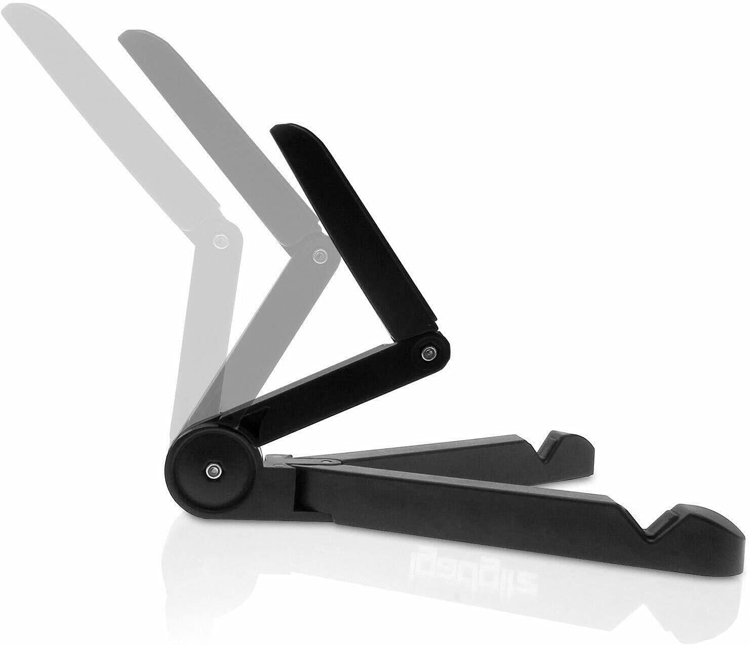 span Multi-Angle Adjustable Tablet Holder Stand | E-Learning Mobile Table Mount - Image 3