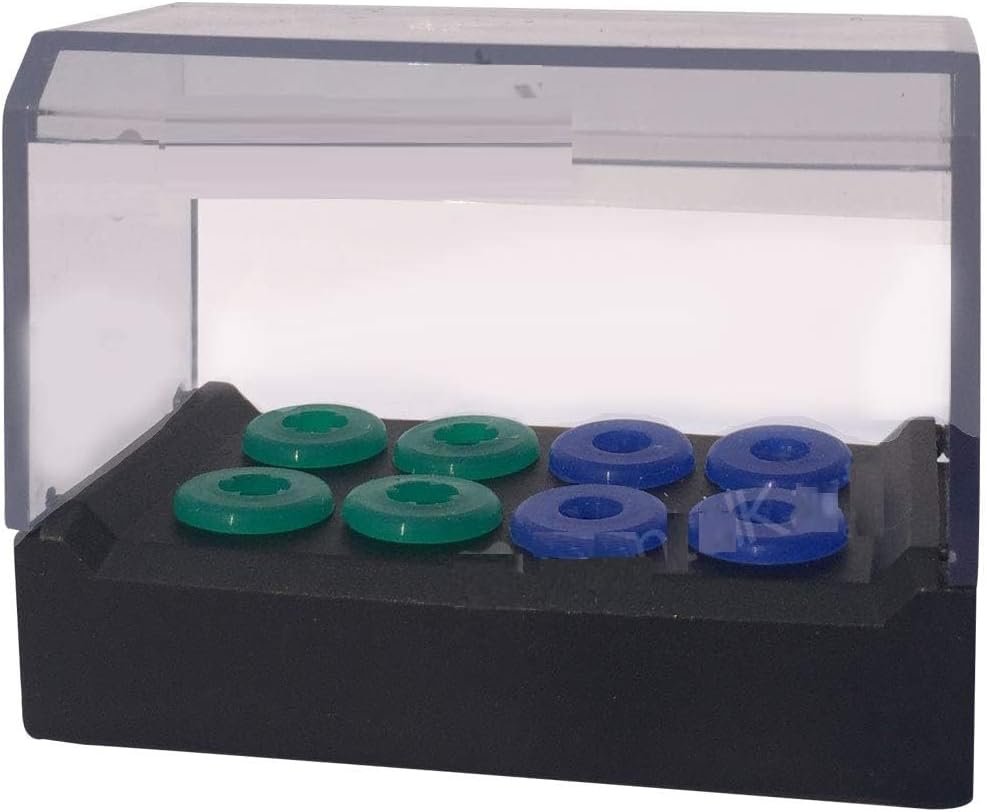 Dental Scaler Tip Holder - (8 Holes) - Image 2