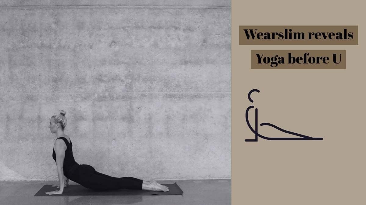 10mm Yoga Mat with Carrying Strap | Thick Anti-Slip PVC Fitness Exercise Mat - Image 6