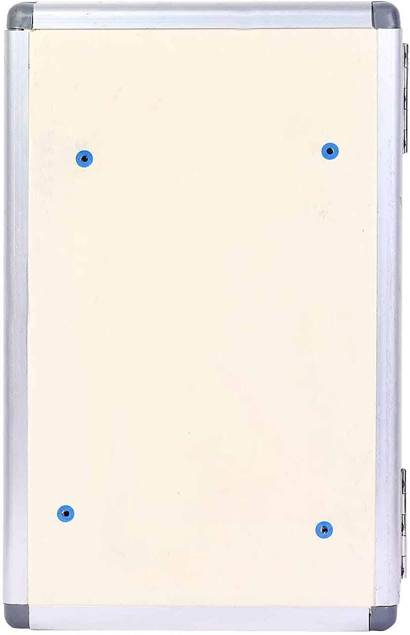 Key Holder for Wall Stylish, 24 Key Slots Key Stand for Wall, Office & Shops - Image 6