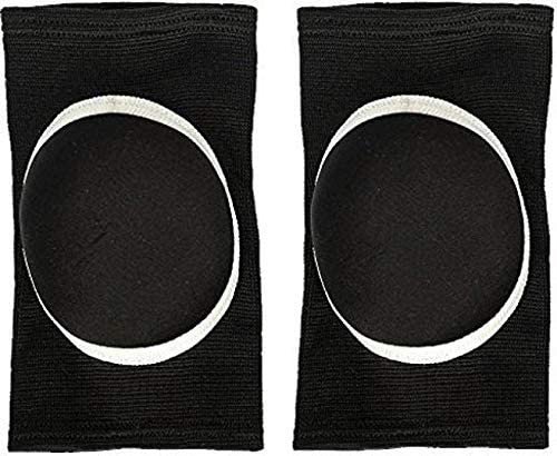Protective Knee Pads | Thick Sponge Anti-Slip, Collision Avoidance Knee Sleeve- Ideal for Skating, Cycling, Dancing and Other Activities Prone to Knee Injury - Image 2
