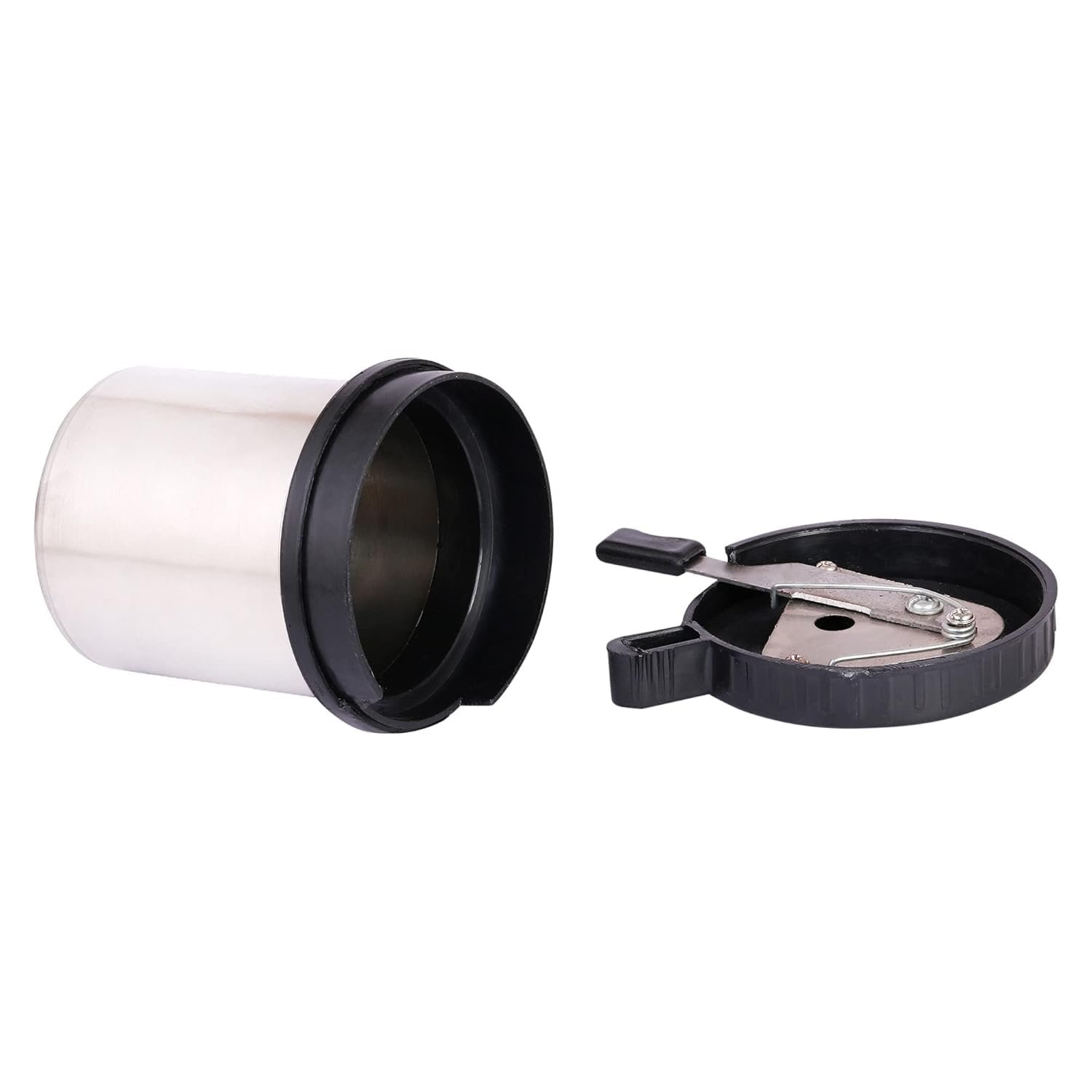 Manual Needle Cutter and Syringe Destroyer, Stainless Steel, Pack of 2 - Image 4