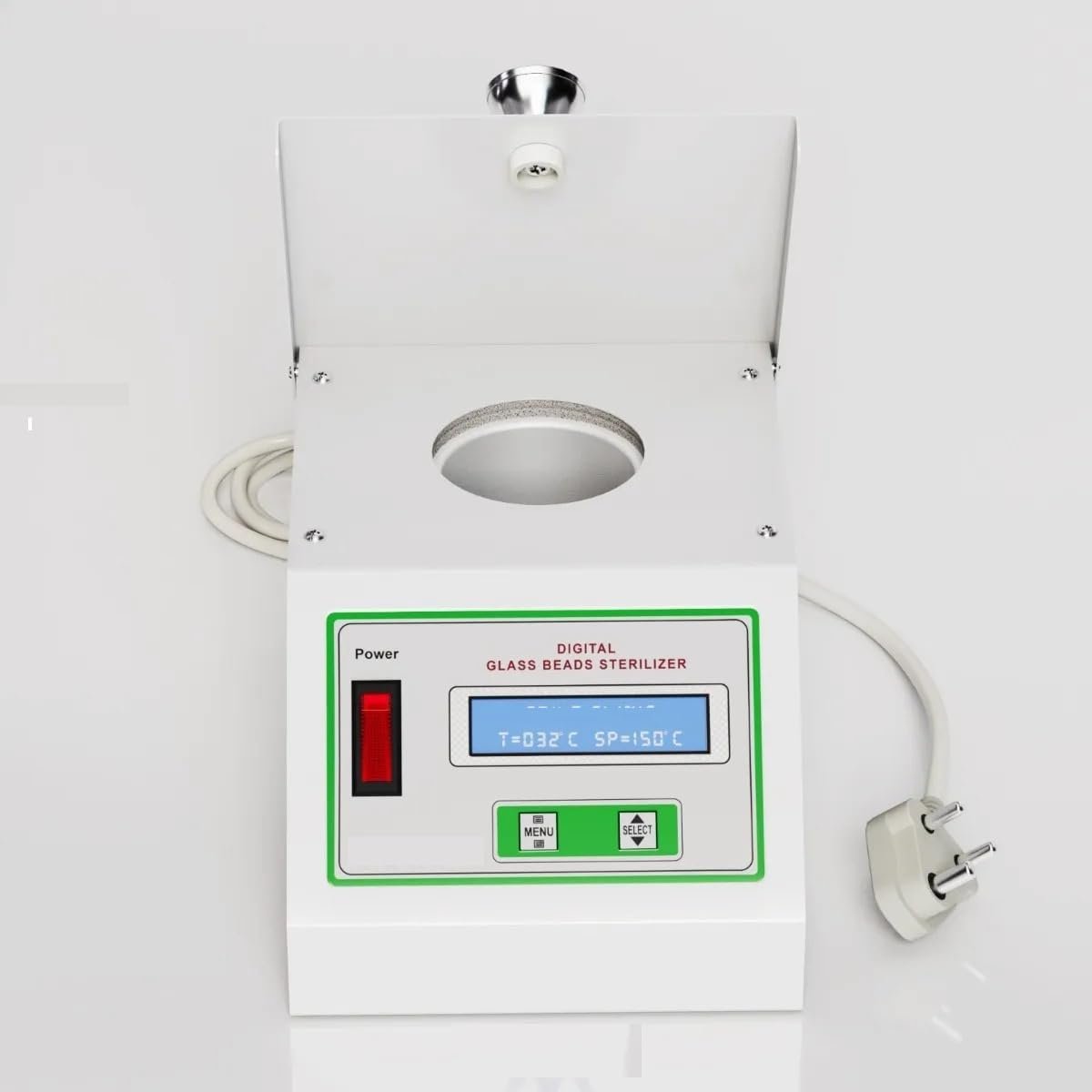 Digital Glass Bead Sterilizer - Image 3