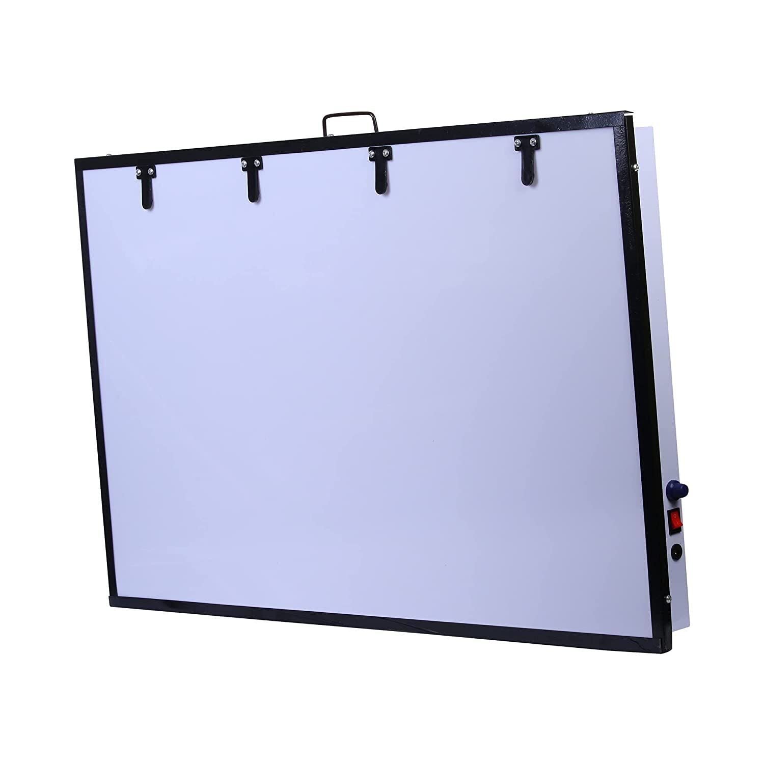 LED X-Ray Black Frame with Dimmer to Adjust Brightness and Automatic Film - Image 6