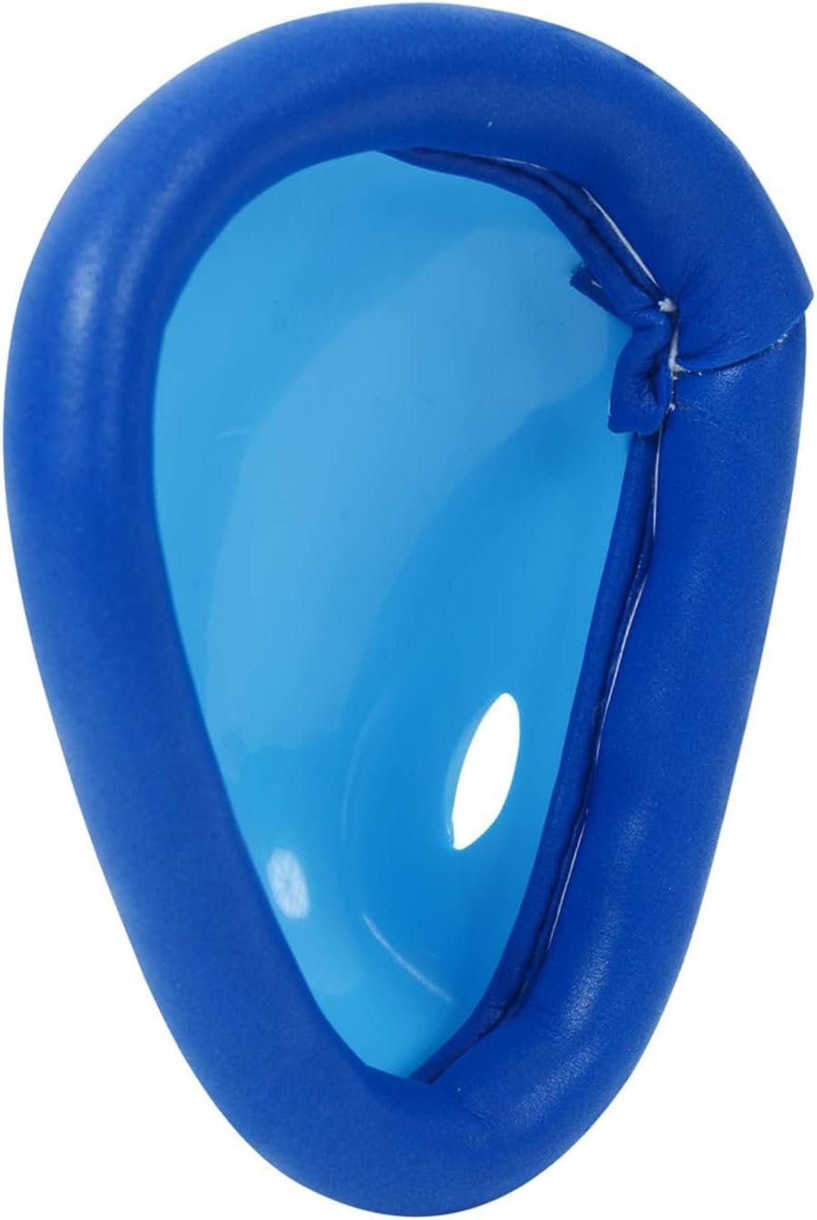 Cricket Abdominal Guard Men, Multicolor - Image 3