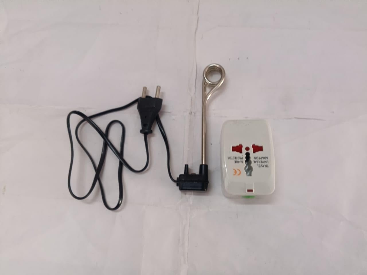 New Electric Mini Coffee/Tea/Soup/Water/Milk Heater Boiler 500 W - Image 3
