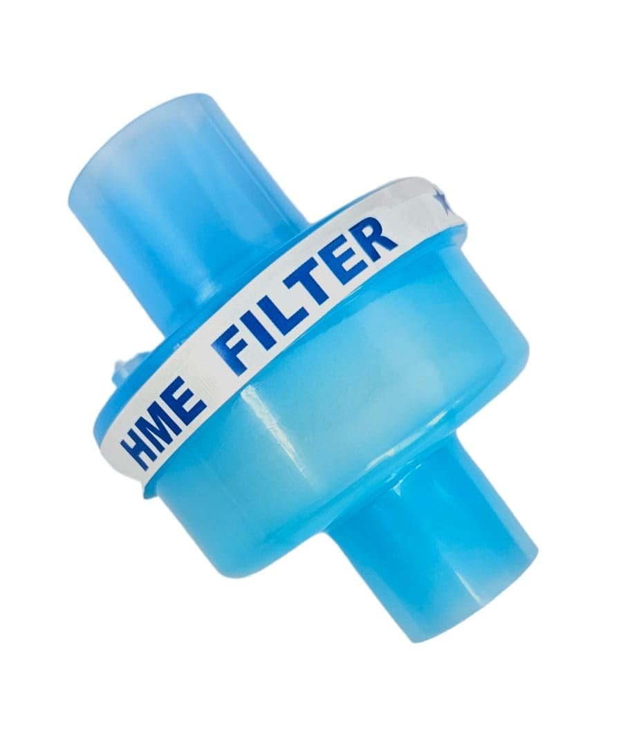 Adult HME with Bacterial Viral Filter (Pack of 50) - Image 2