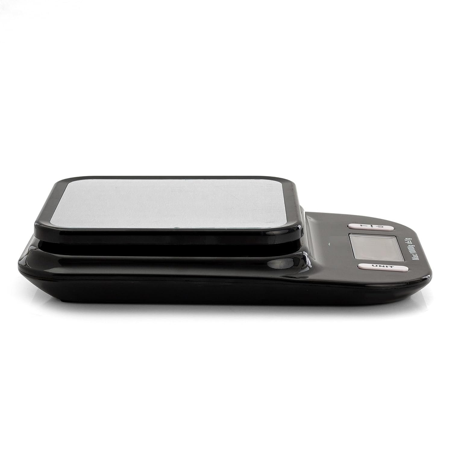 Digital Kitchen Weighing Scale & Food Weight Machine for Health, Fitness, Home Baking & Cooking Scale - Image 2