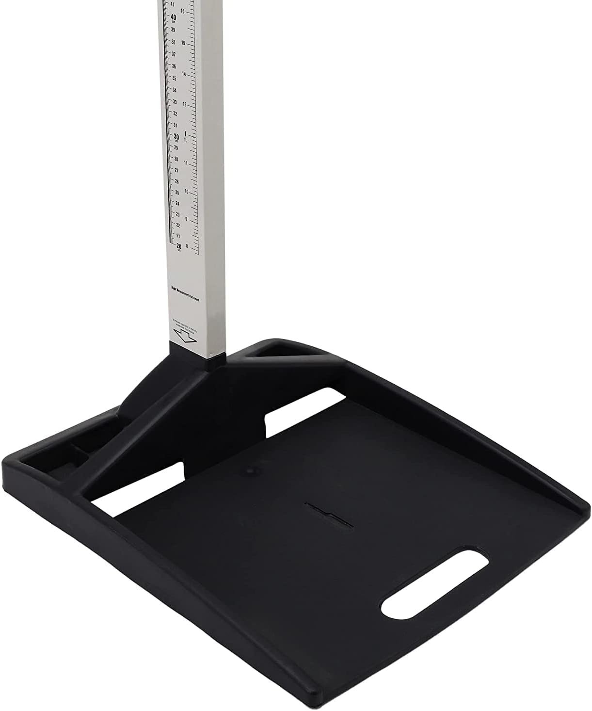 Height Measuring Scale Stadiometer 210 cm Adjustable - Image 4