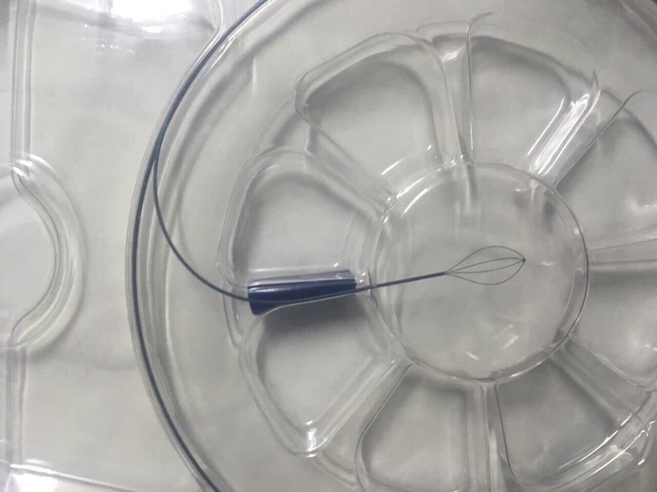 4A Flexi RIRS DORMIA Zero TIP Stone Basket NITINOL 1.7Fr 120cm 4 Wire - Image 2