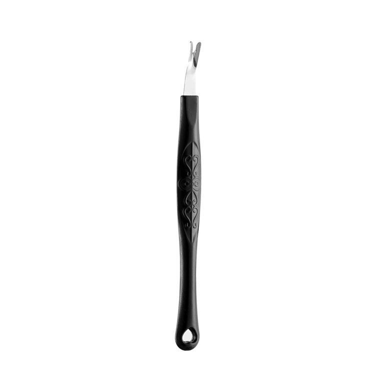 Manicure Set, Nail Clippers Set, Gifts for Men/Women, Professional Pedicure Kit Nail Scissors Grooming Kit Personal Care Tool Kit, Nail Tools with Black Leather Travel Case - Image 3