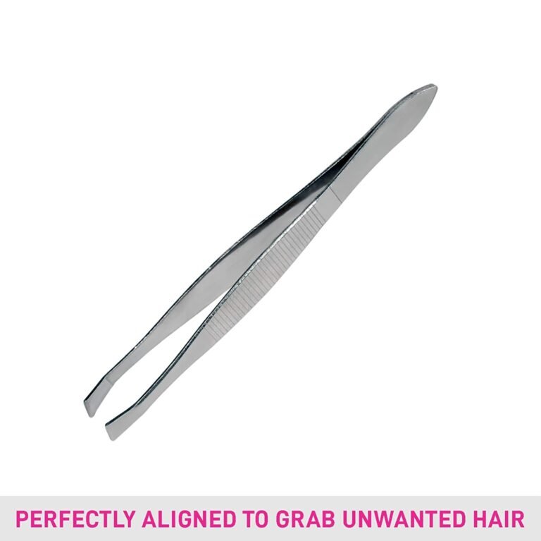 Manicure Set (Pack Of 8) – Silver - Image 4